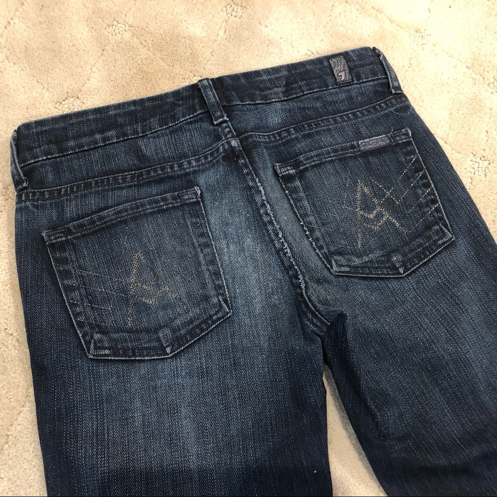 Citizen Jeans flare
